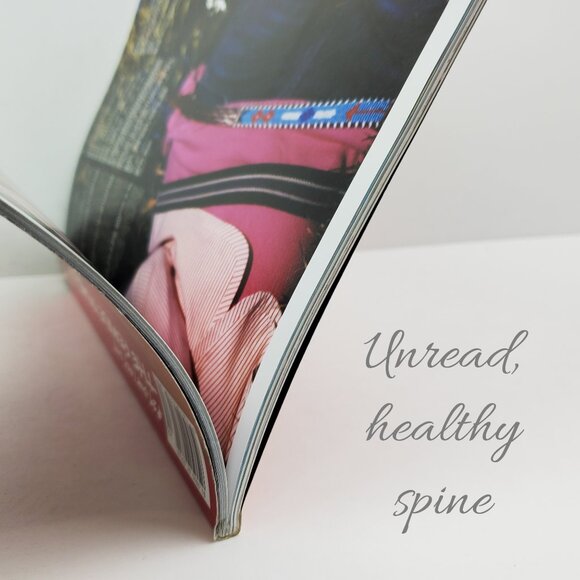 While You Were Sleeping Magazine WYWS #29 VTG Jun/Jul 2004 Female Issue Unread - Picture 5 of 9